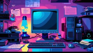 Отслеживание активности пользователей: whois, w, last