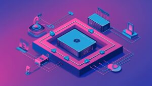 Разметка дисков: fdisk, parted и mkfs
