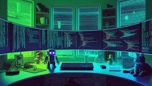 Понимание протокола LDAP: иерархия данных и компоненты