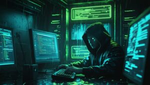 Управление инфраструктурными данными с помощью выводов Terraform