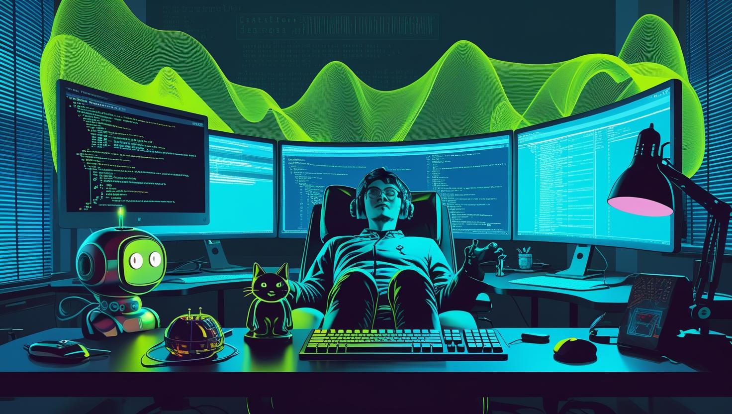 Что такое systemd? Руководство для начинающих
