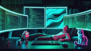 Примеры concat() в Pandas — объединение DataFrame