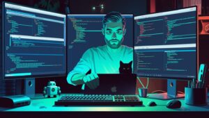 Аргументы командной строки и скрипты в Node.js
