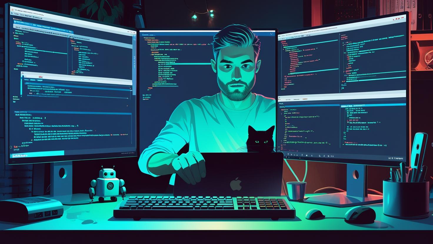 Аргументы командной строки и скрипты в Node.js