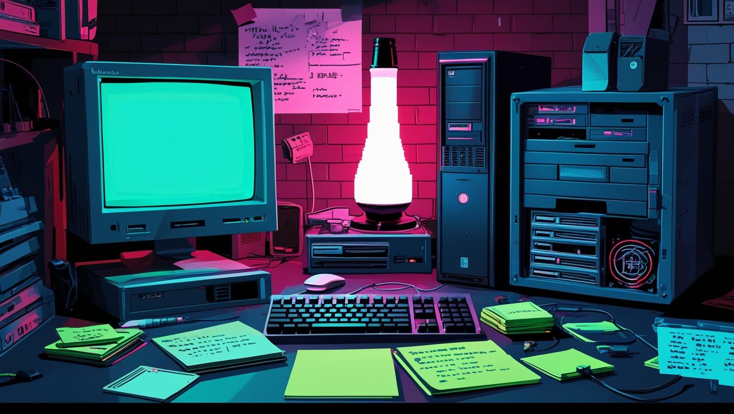 Лучшие доки Linux 2020 года