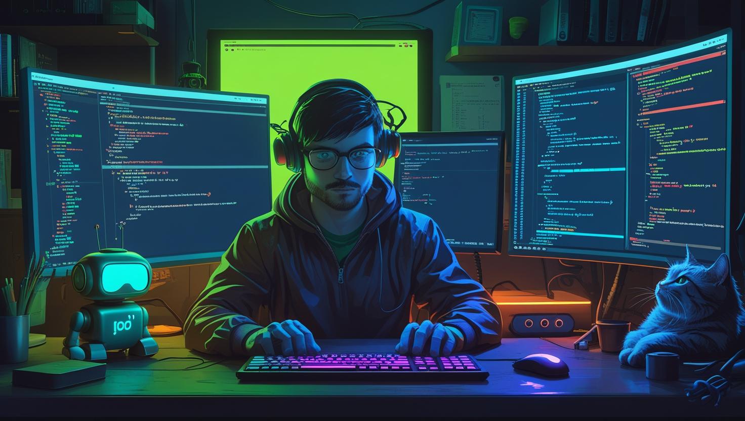 Использование операторов break и continue в циклах Go