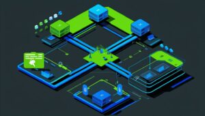 Как использовать шардирование в MongoDB