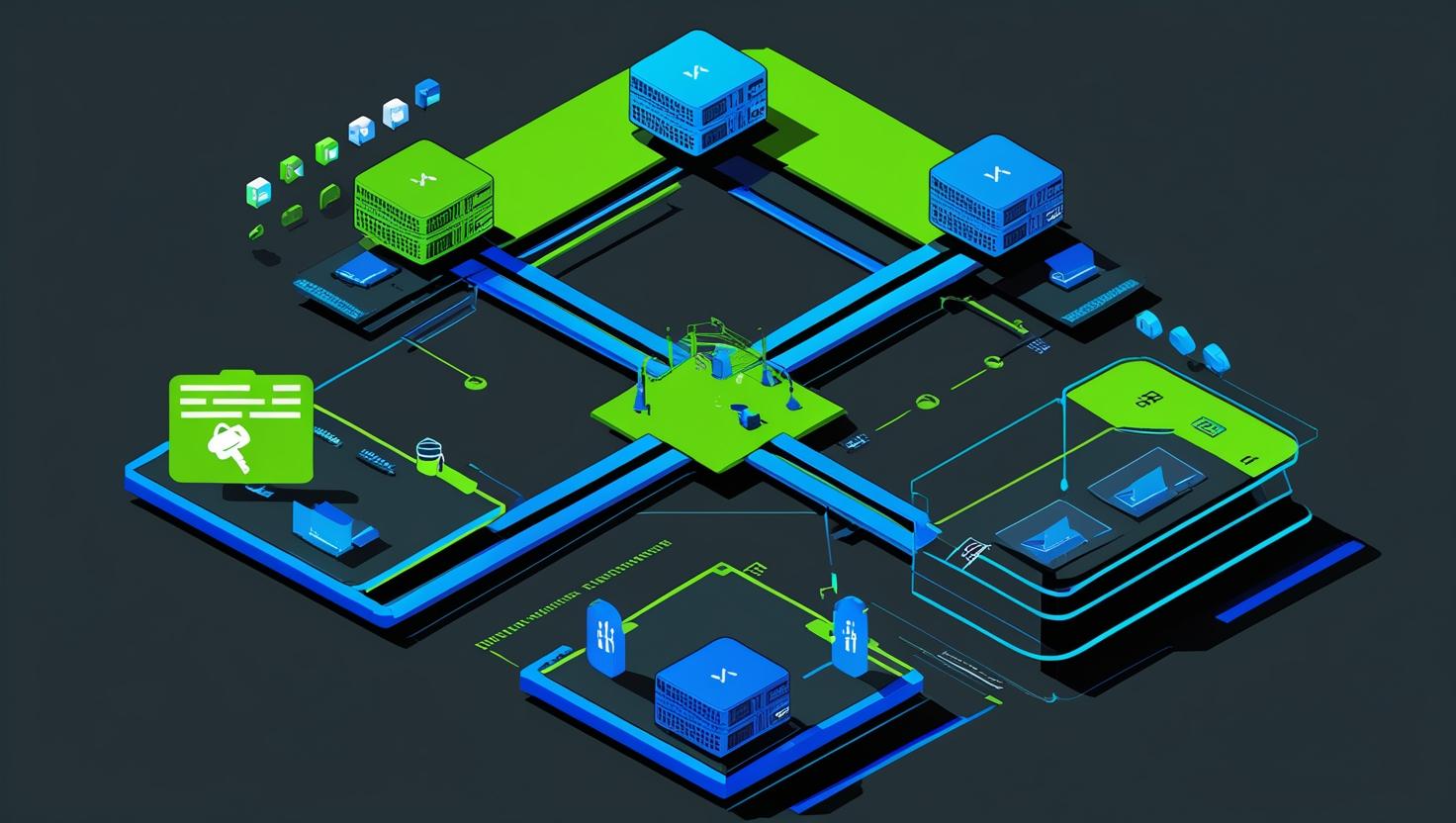 Как использовать шардирование в MongoDB