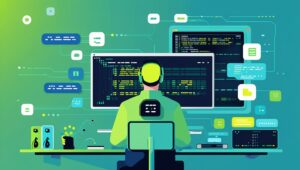 Использование переменных окружения в Docker контейнерах