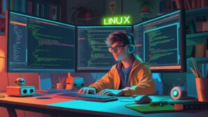 Определение структур в Go — синтаксис и примеры
