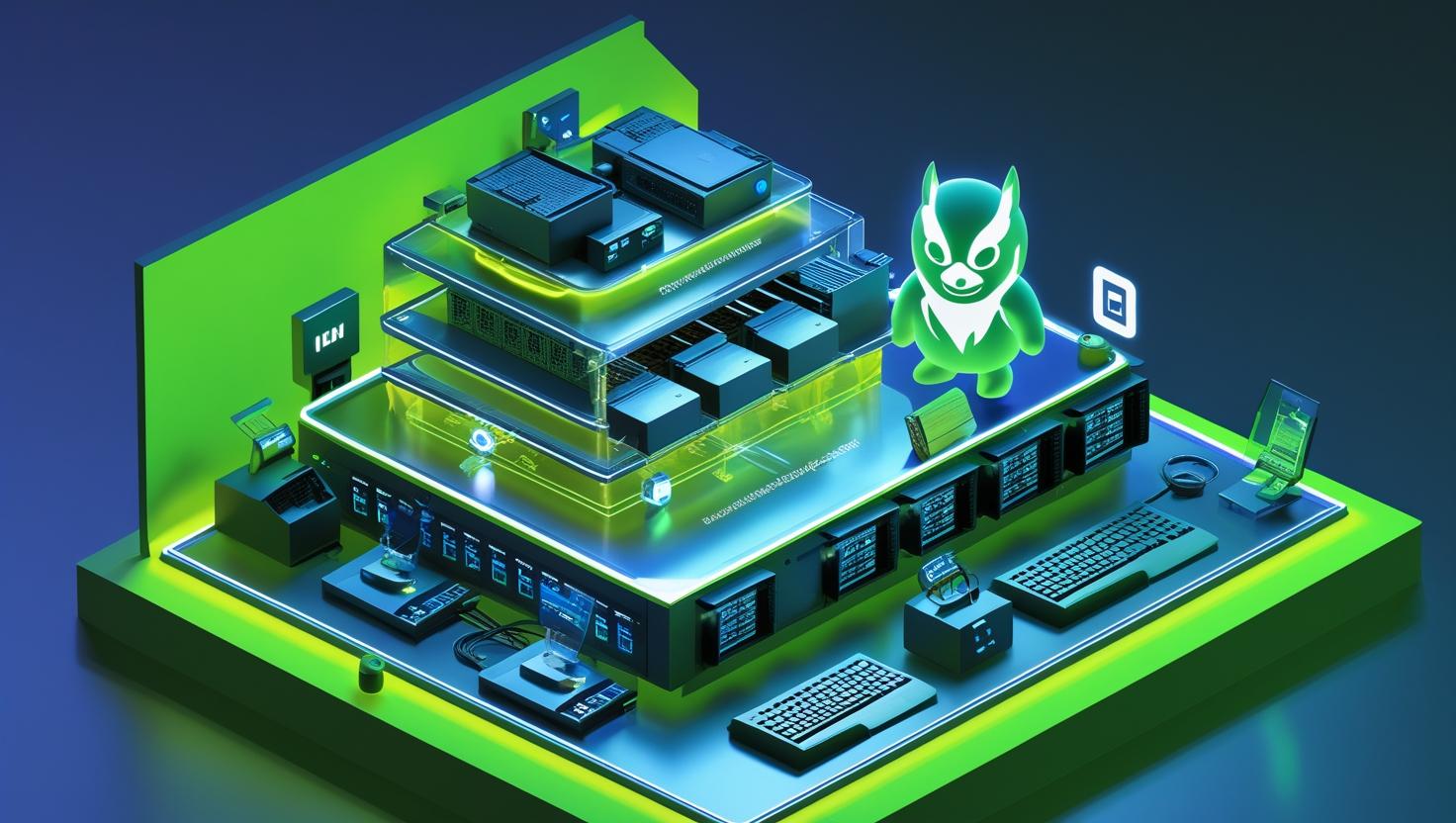 Как установить SSL-сертификат от коммерческого центра сертификации