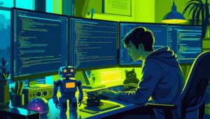 Как настроить инвентори в Ansible
