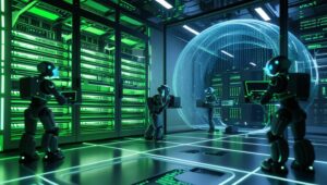 Как использовать netcat для проверки TCP и UDP соединений