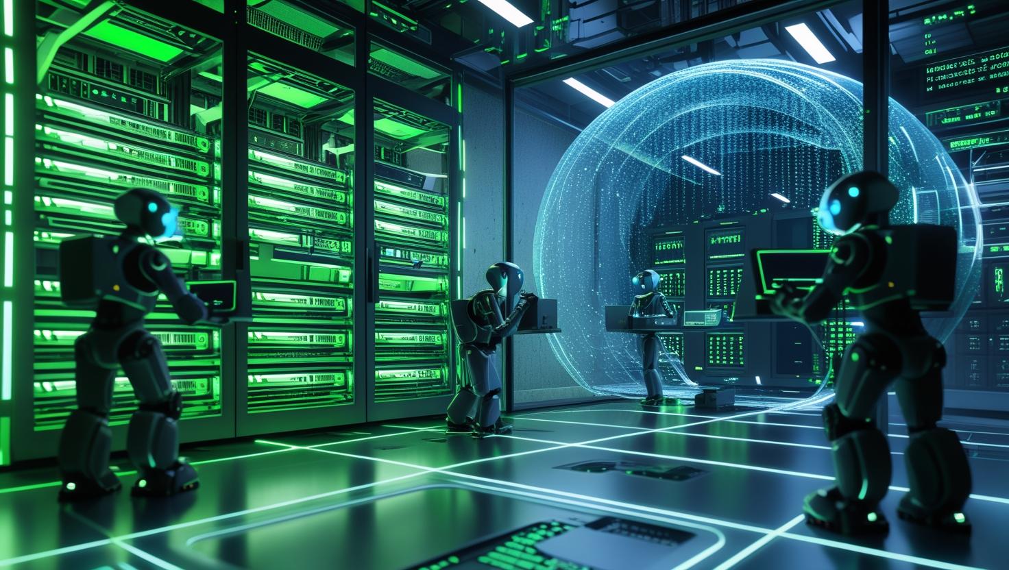 Как использовать netcat для проверки TCP и UDP соединений