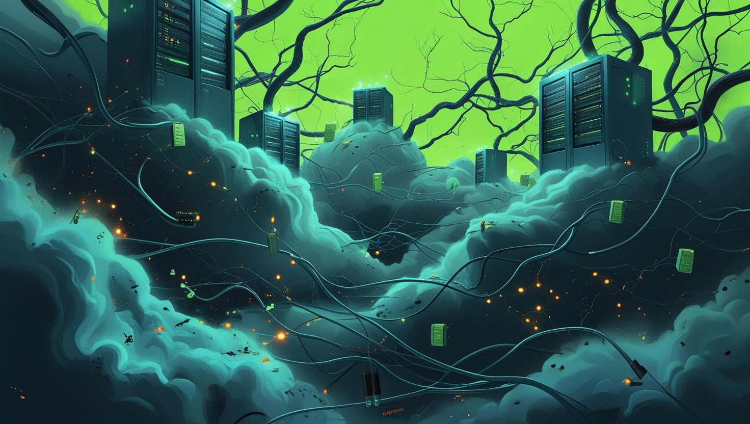 Управление логами с помощью Logrotate на Ubuntu 24.04
