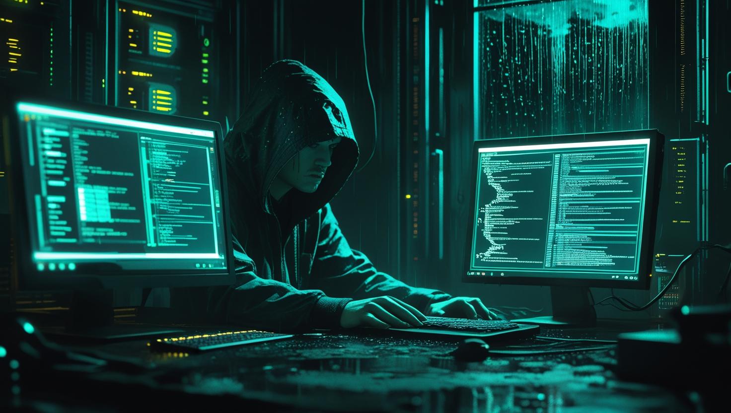 Настройка логирования и ротации логов в Nginx на Ubuntu VPS