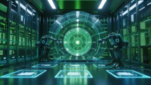 Создание Go приложений для разных ОС и архитектур