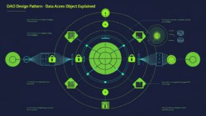 Шаблон DAO — объяснение паттерна доступа к данным