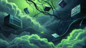Как установить R на Ubuntu 24.04