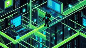 Миграция Linux серверов, часть 1: подготовка системы