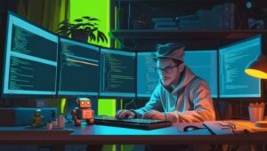 Метод substring в Java — Извлечение части строки