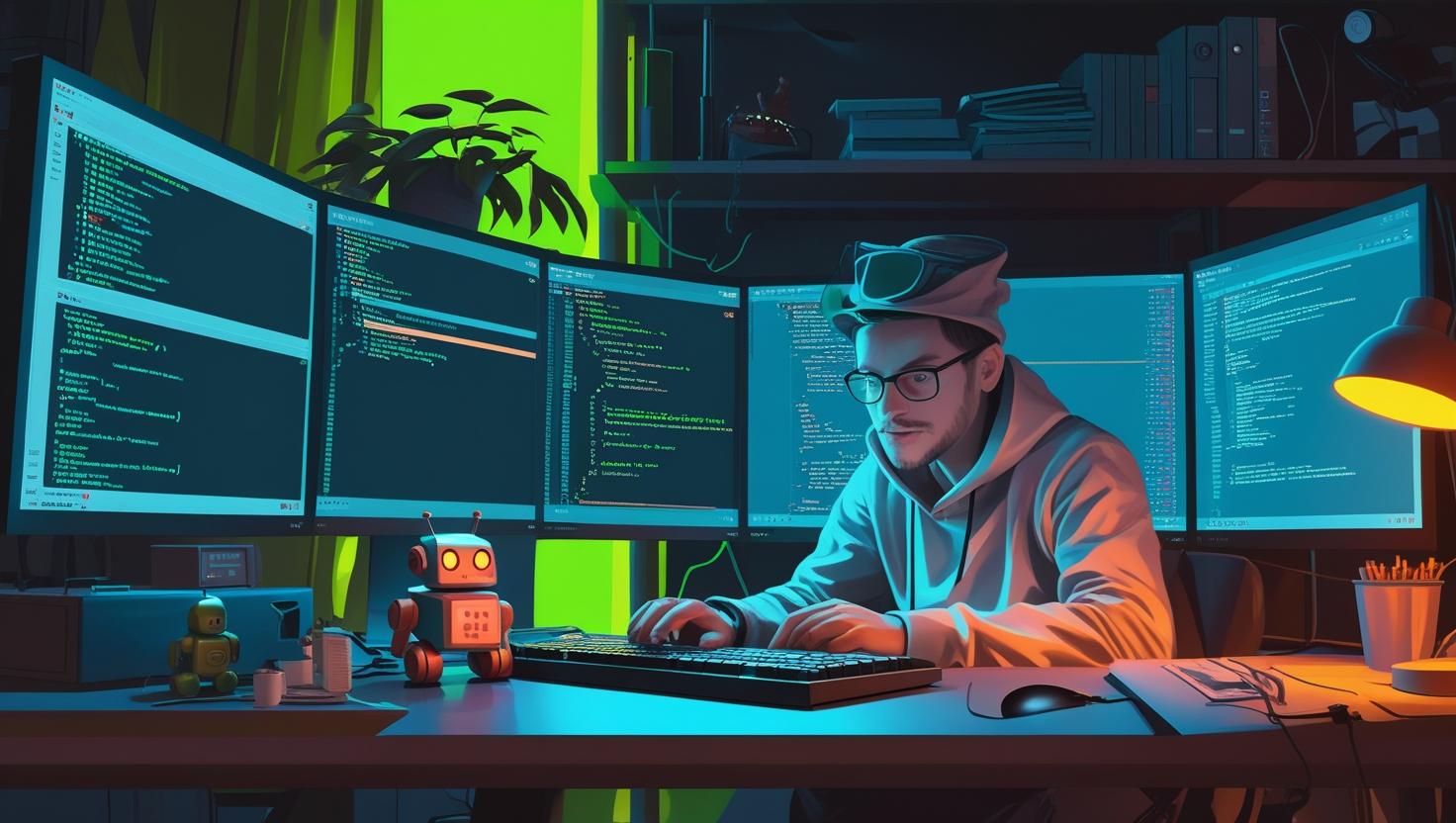 Метод substring в Java — Извлечение части строки
