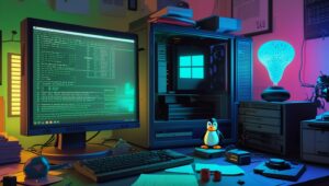 Как создать и развернуть Flask приложение с Docker на Ubuntu 24.04