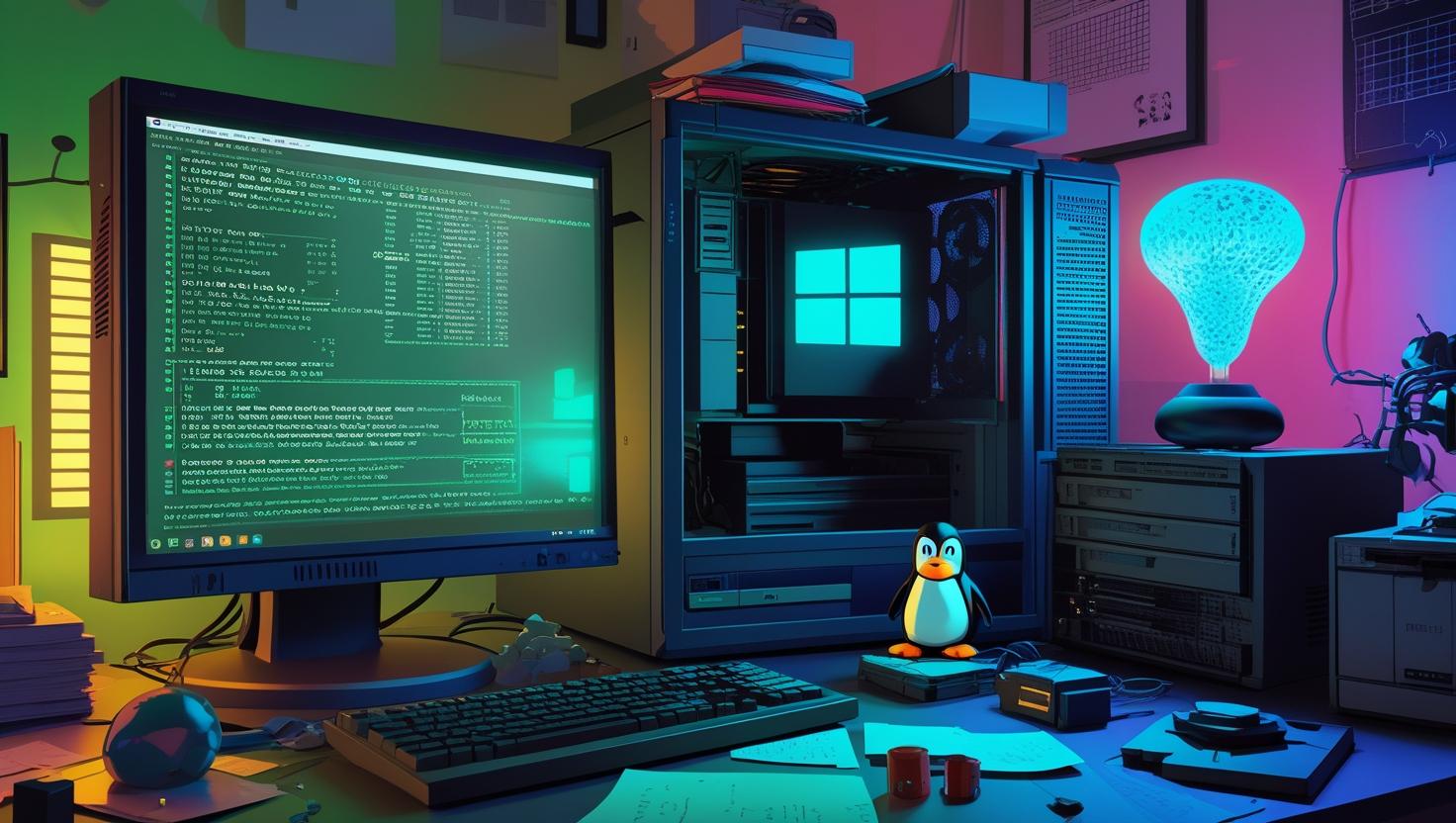Как создать и развернуть Flask приложение с Docker на Ubuntu 24.04
