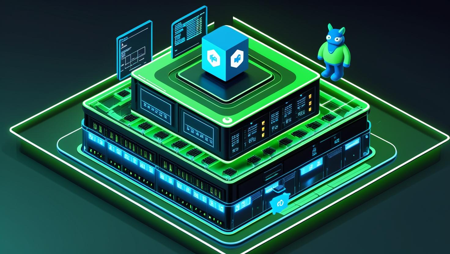 Bare Metal Kubernetes — что это и как настроить