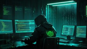 Настройка серверных блоков (виртуальных хостов) Nginx на Ubuntu 24.04