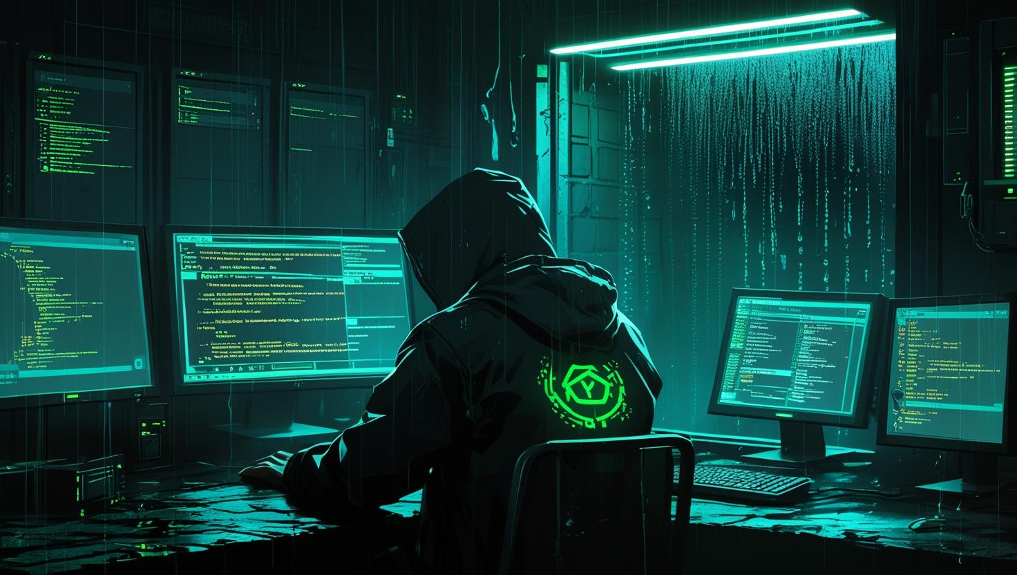 Настройка серверных блоков (виртуальных хостов) Nginx на Ubuntu 24.04