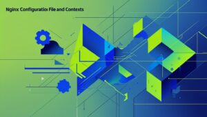 Структура конфигурационных файлов Nginx и контексты