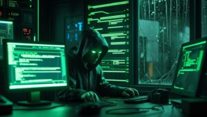 Построение нейронных сетей с нуля