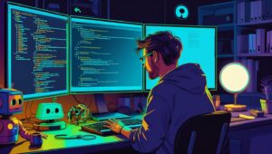 Как настроить Nginx Ingress в Kubernetes на DigitalOcean с Helm