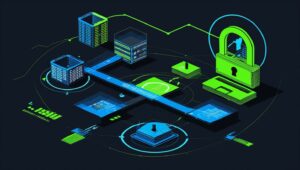 Установка MySQL на Ubuntu 24.04