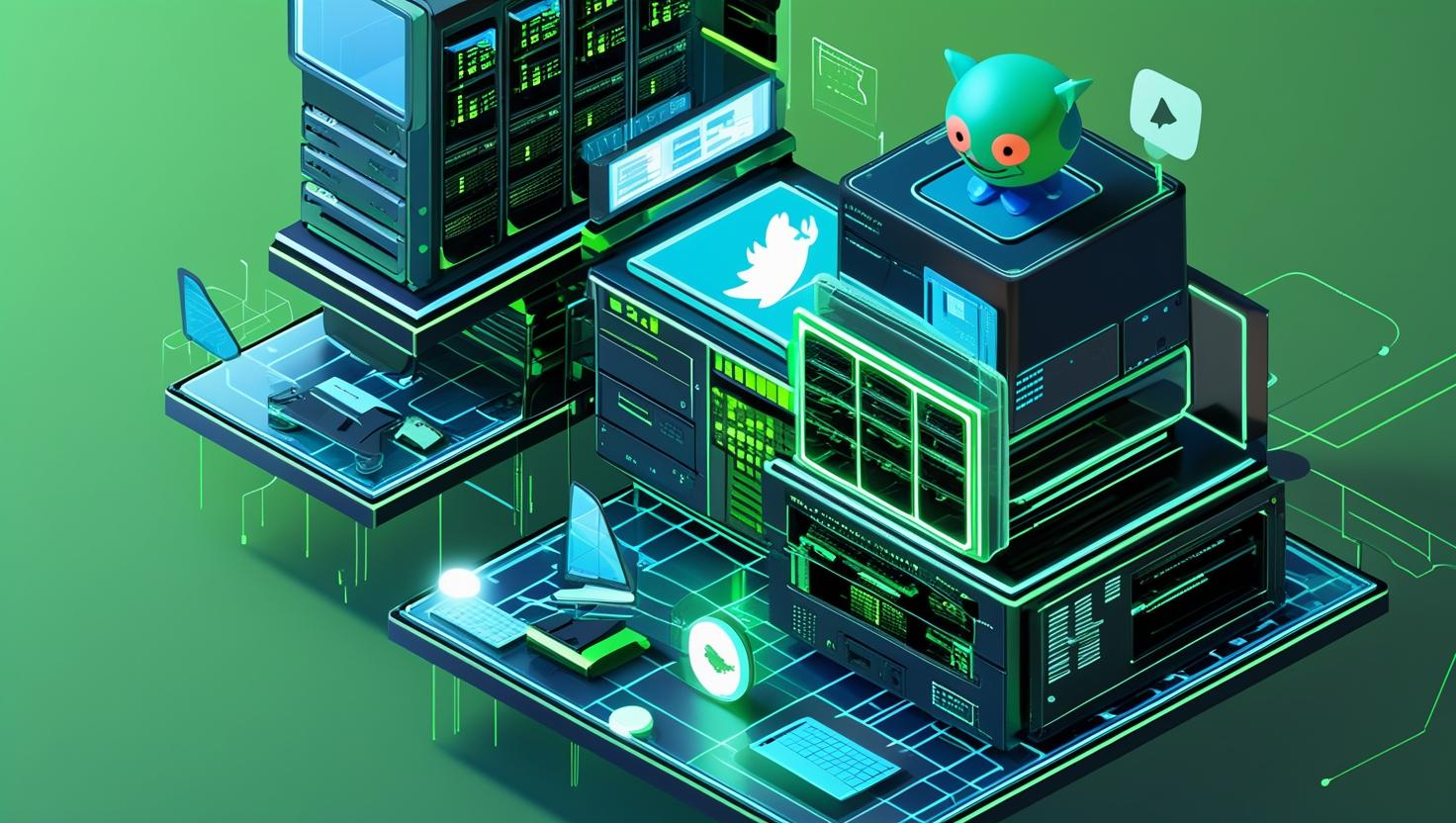 Добавление Twitter Card и Open Graph метаданных в веб-страницу с помощью HTML