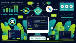 Как зашифровать базу данных PostgreSQL в состоянии покоя на Ubuntu
