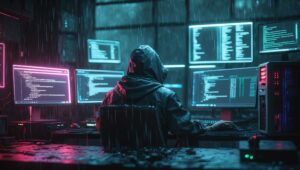 Как поднять сеть дорвеев на VPS?