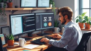 Для дорвейщиков и blackhat SEO – Как автоматизировать генерацию сайтов?
