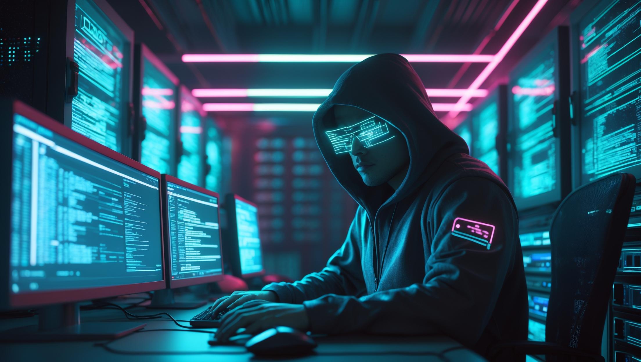 Зачем дорвейщики и blackhat SEO имитируют трафик на VPS?
