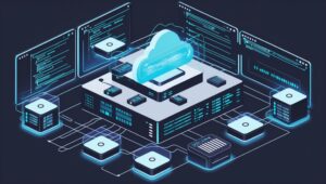 Как работает масштабирование в облаке?