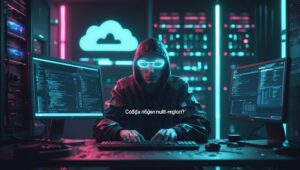 Зачем вообще думать о multi-region?