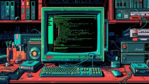 Git – зачем вообще нужен контроль версий?