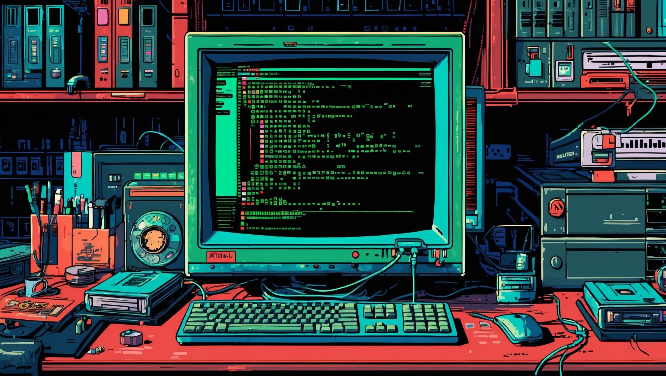 Git – зачем вообще нужен контроль версий?