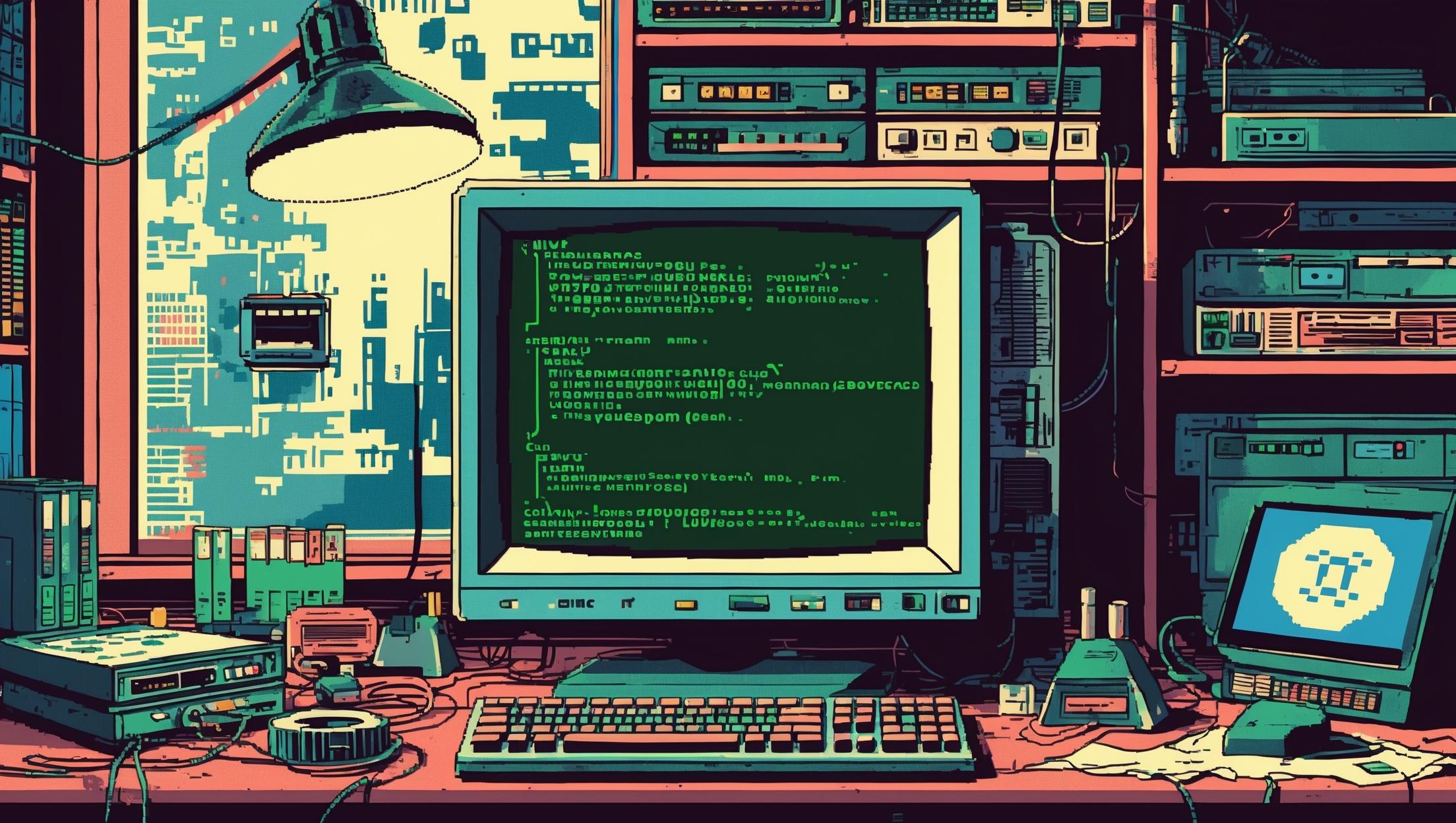 Web3 наступает — пора менять хостинг?