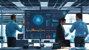 🧠 AI, машинное обучение и нейросети – Как развернуть Ollama или Llama 3 на VPS без GPU