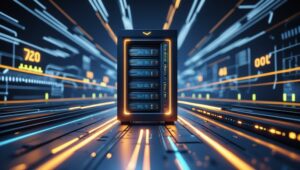 VPS для массового парсинга сайтов: как выбрать, настроить и не попасть в бан
