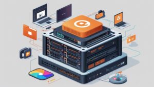 🤖 Автоматизация и парсинг – VPS с Chromium Headless для browser automation