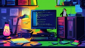 Отправка email из командной строки Linux — быстрое руководство