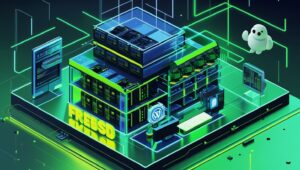 Как использовать контент WordPress в приложении Gatsby.js